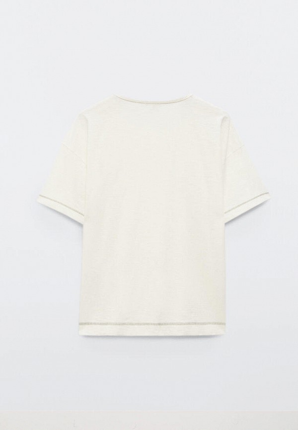 фото Футболка massimo dutti