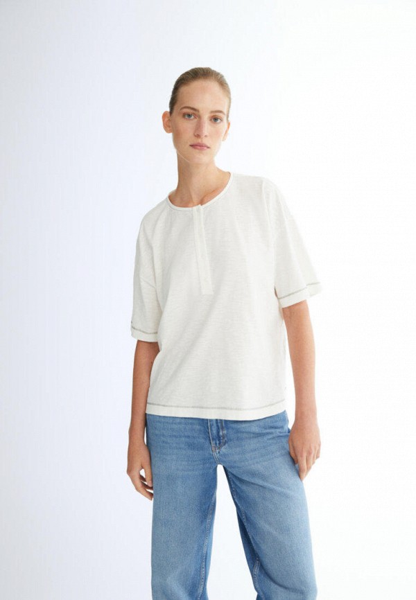 фото Футболка massimo dutti
