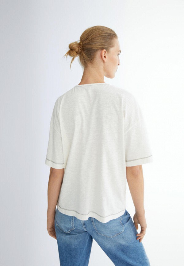 фото Футболка massimo dutti