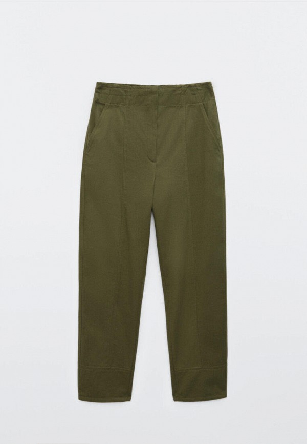 фото Брюки massimo dutti