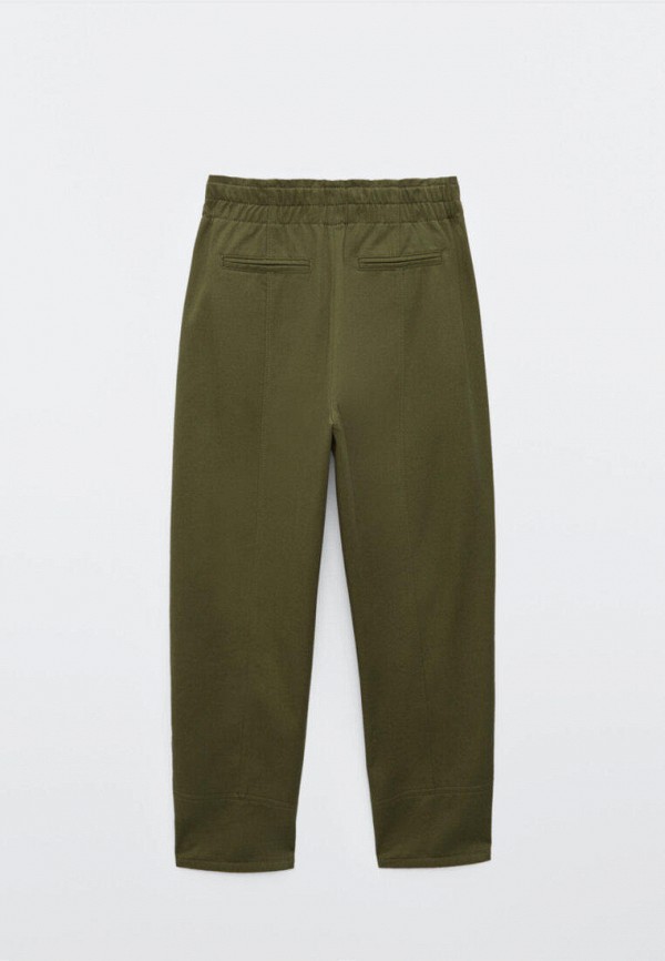 фото Брюки massimo dutti