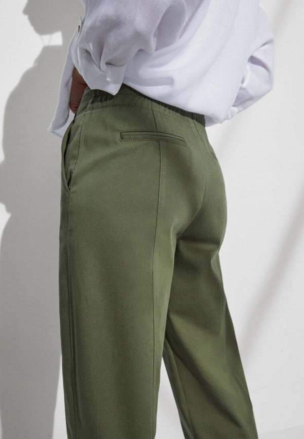 фото Брюки massimo dutti