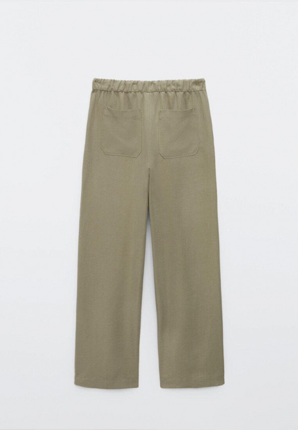 фото Брюки massimo dutti