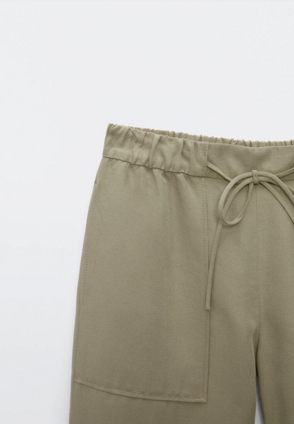 фото Брюки massimo dutti