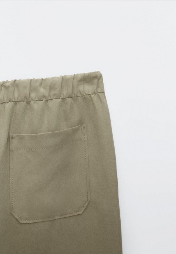 фото Брюки massimo dutti