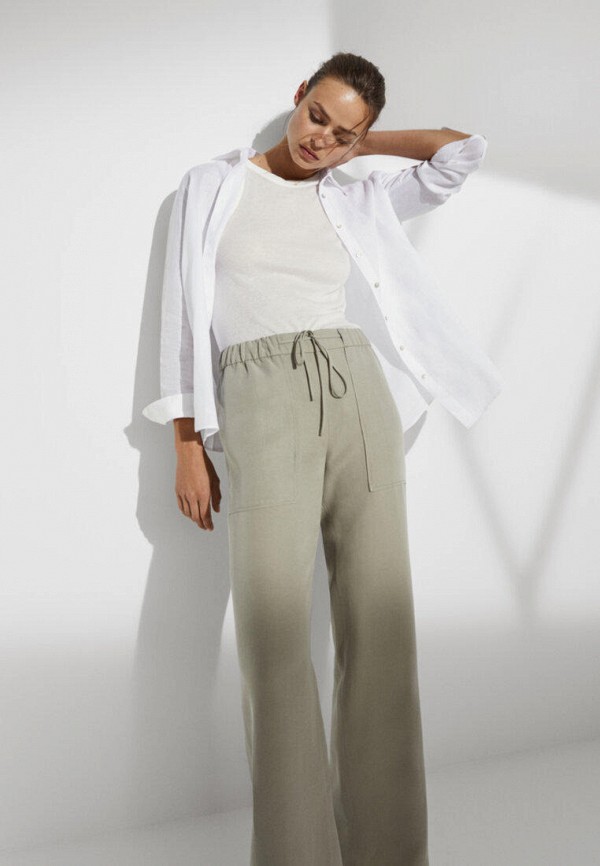 фото Брюки massimo dutti