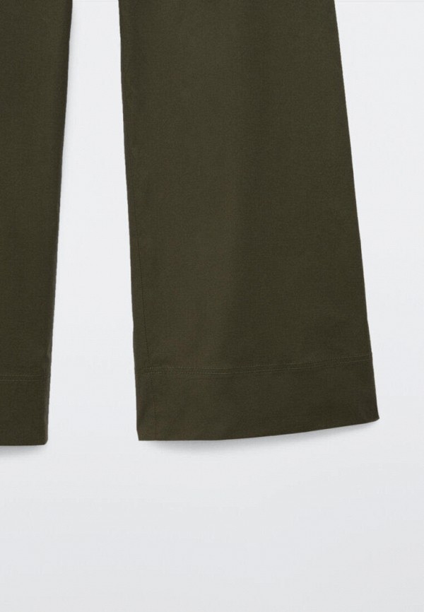 фото Брюки massimo dutti