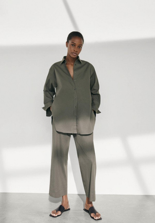 фото Брюки massimo dutti