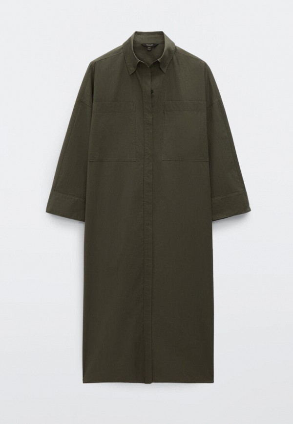 фото Платье massimo dutti