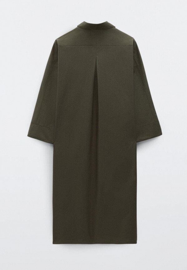 фото Платье massimo dutti