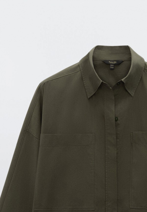 фото Платье massimo dutti