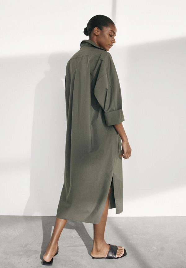 фото Платье massimo dutti