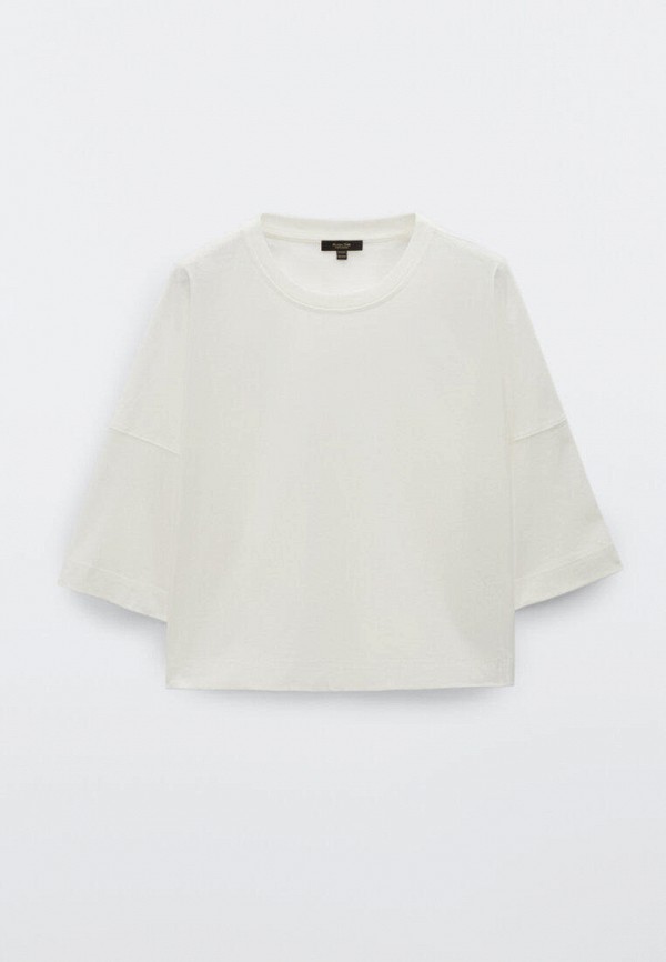 фото Футболка massimo dutti