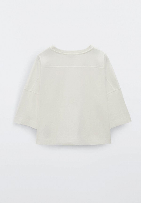 

Футболка Massimo Dutti, Белый