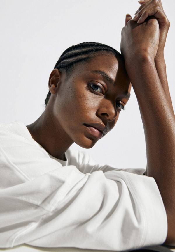 фото Футболка massimo dutti