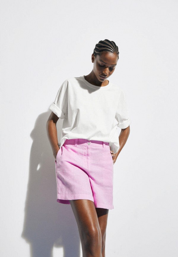 фото Футболка massimo dutti