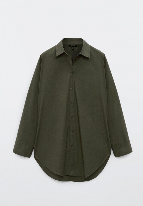 фото Рубашка massimo dutti