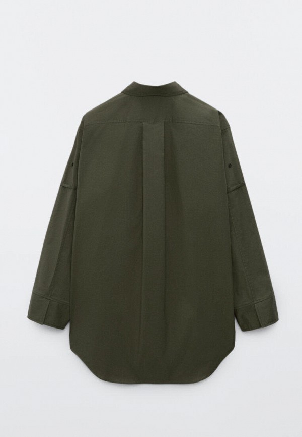 фото Рубашка massimo dutti