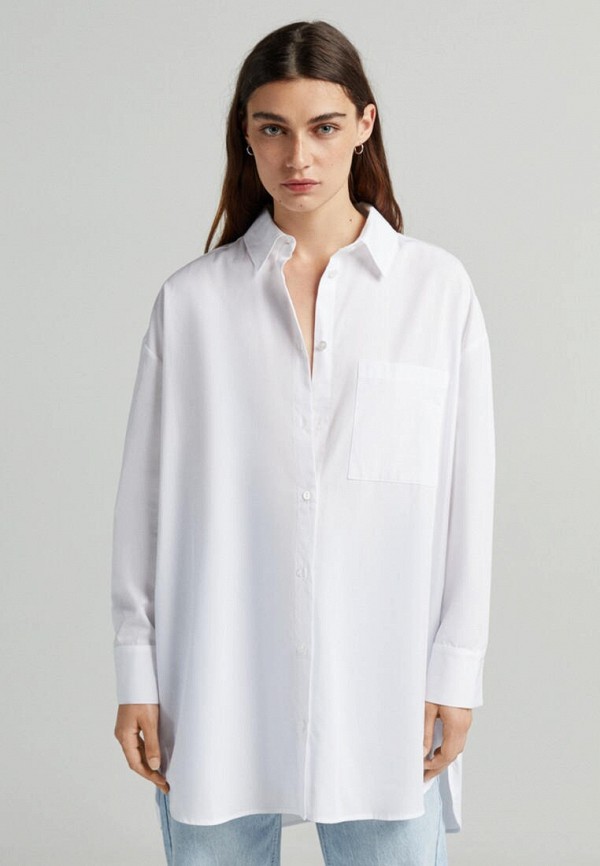 Блуза Bershka