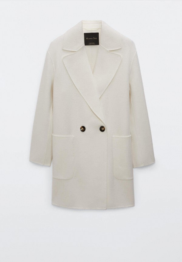 фото Пальто massimo dutti