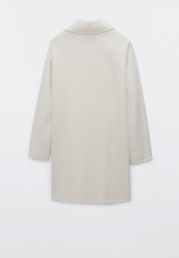 фото Пальто massimo dutti