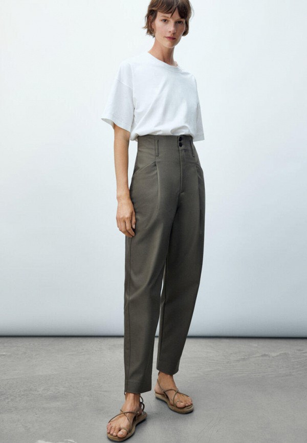 фото Брюки massimo dutti