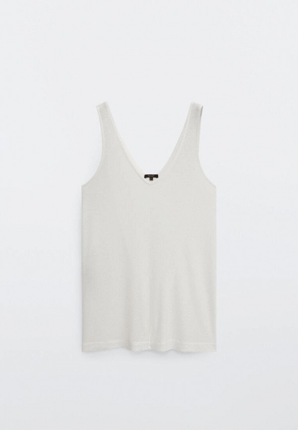 фото Майка massimo dutti