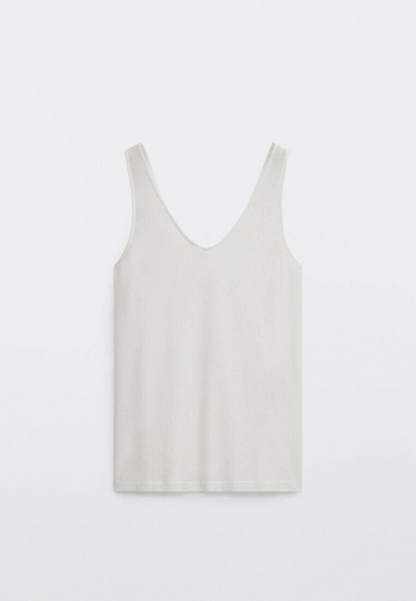 фото Майка massimo dutti