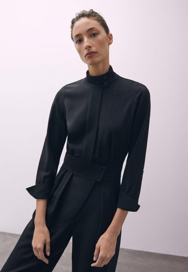 фото Комбинезон massimo dutti