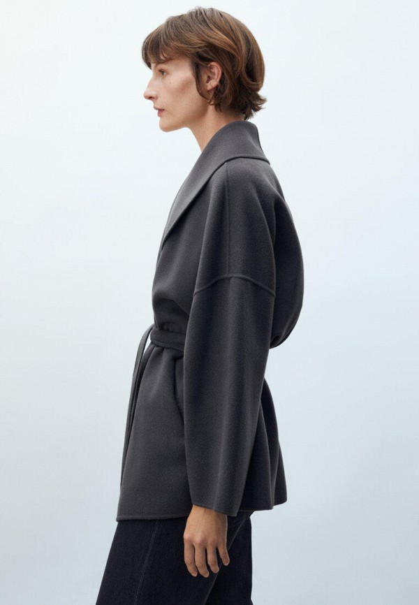 фото Полупальто massimo dutti
