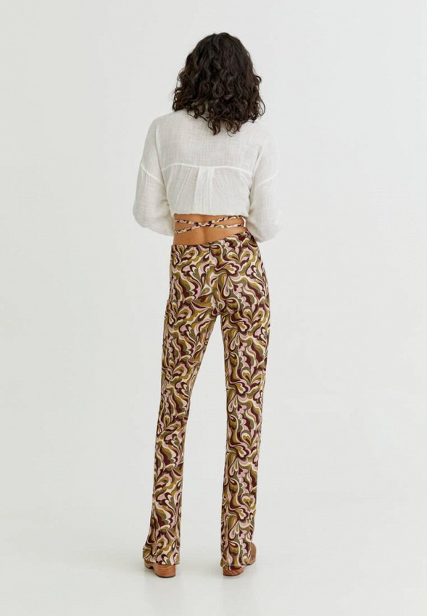 фото Брюки pull&bear