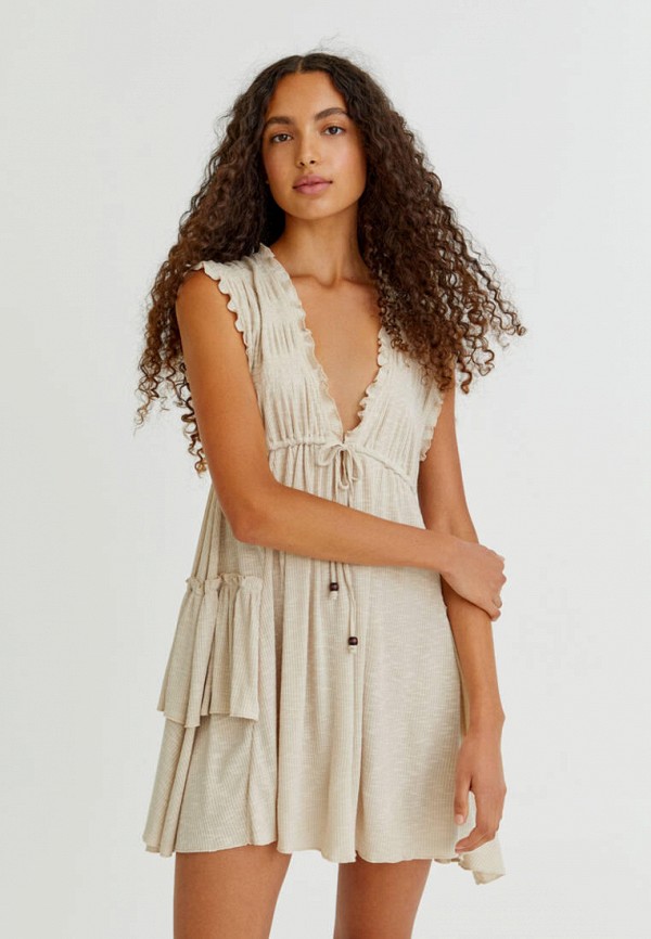 фото Платье pull&bear