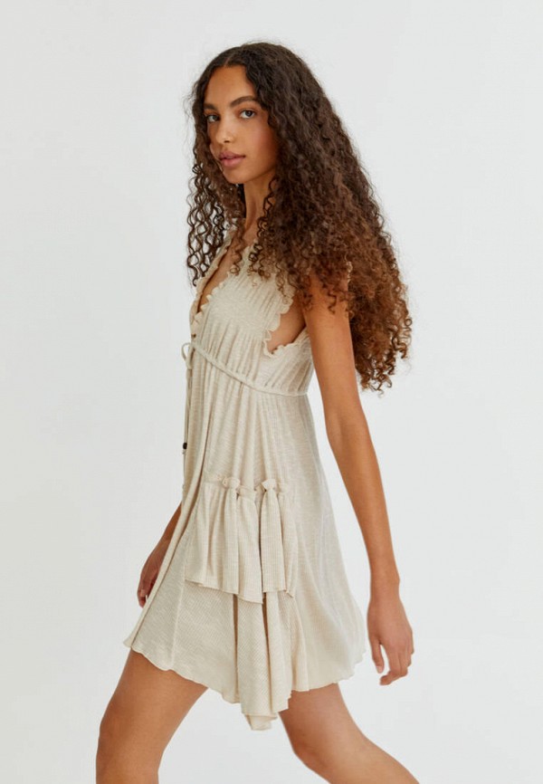 фото Платье pull&bear