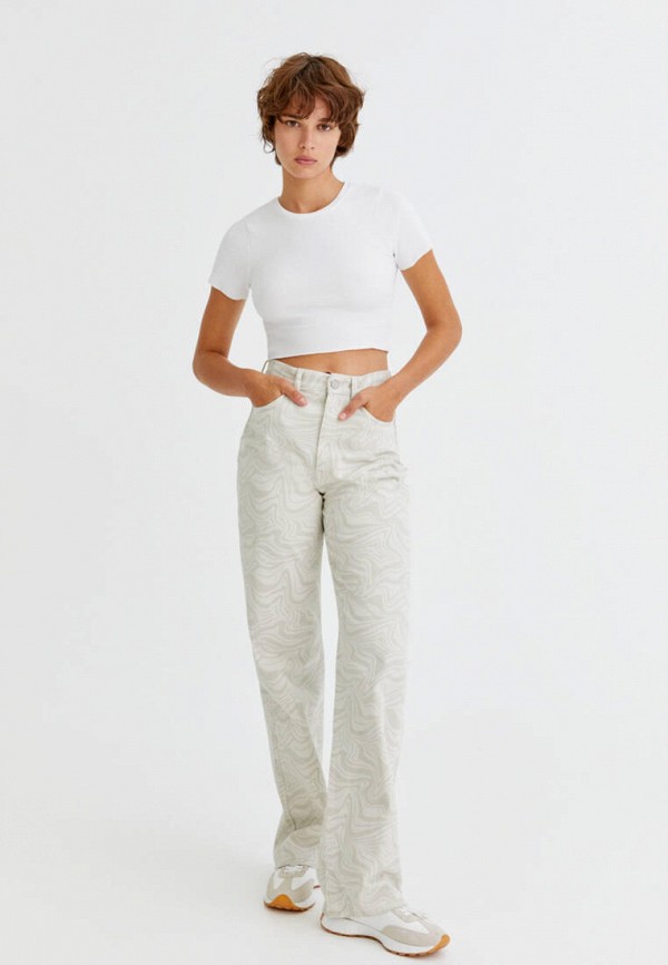 фото Брюки pull&bear