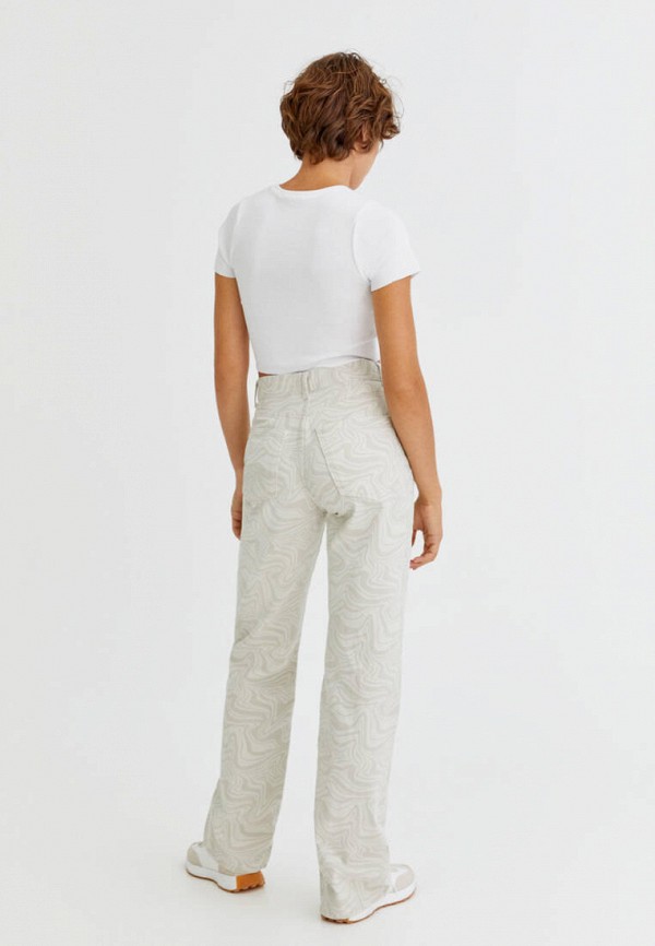 фото Брюки pull&bear