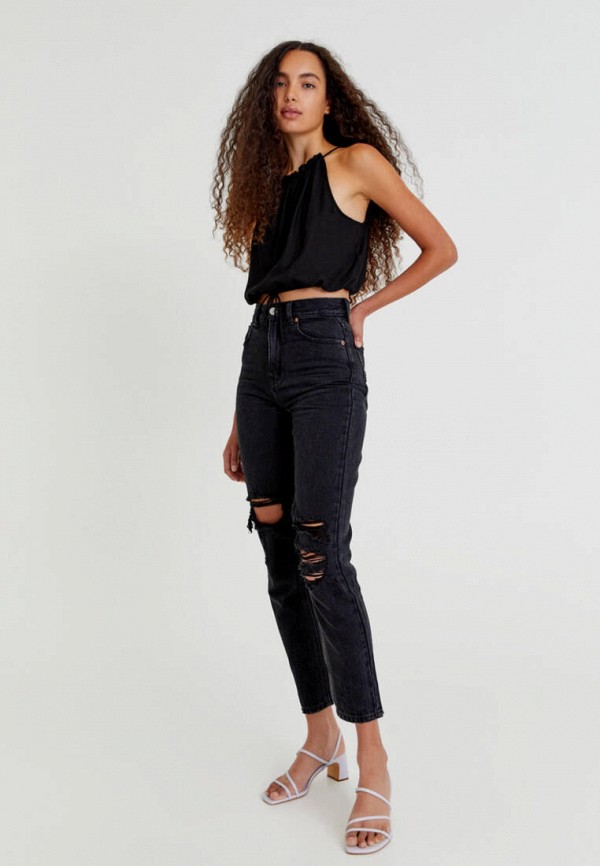 фото Топ pull&bear