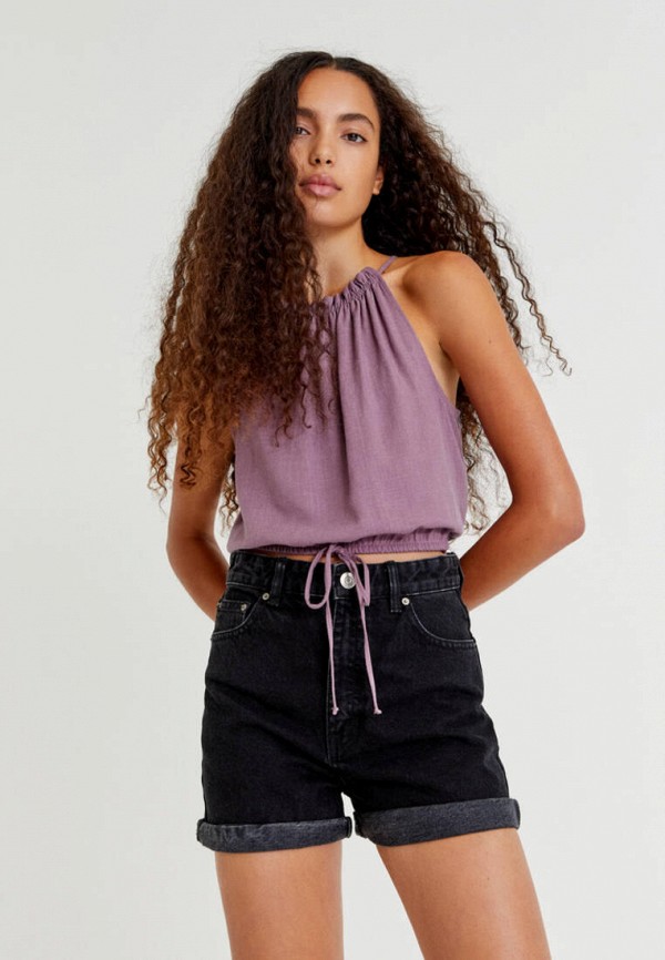 фото Топ pull&bear