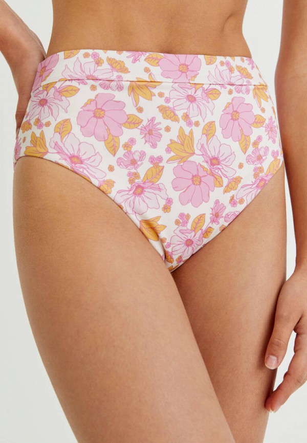 

Плавки Pull&Bear, Белый