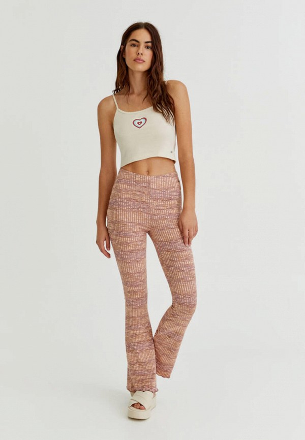 фото Топ pull&bear
