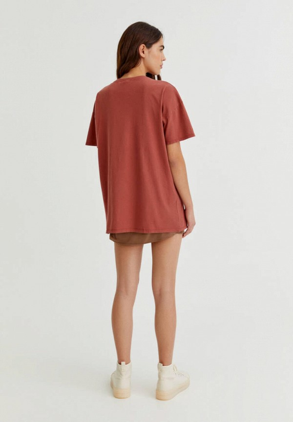 фото Футболка pull&bear