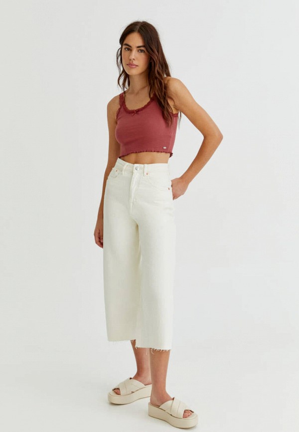 фото Топ pull&bear