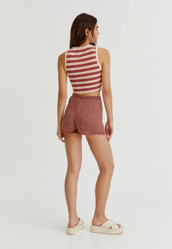 фото Топ pull&bear