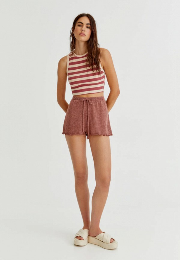 фото Топ pull&bear