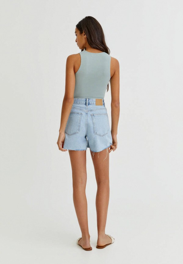 фото Топ pull&bear