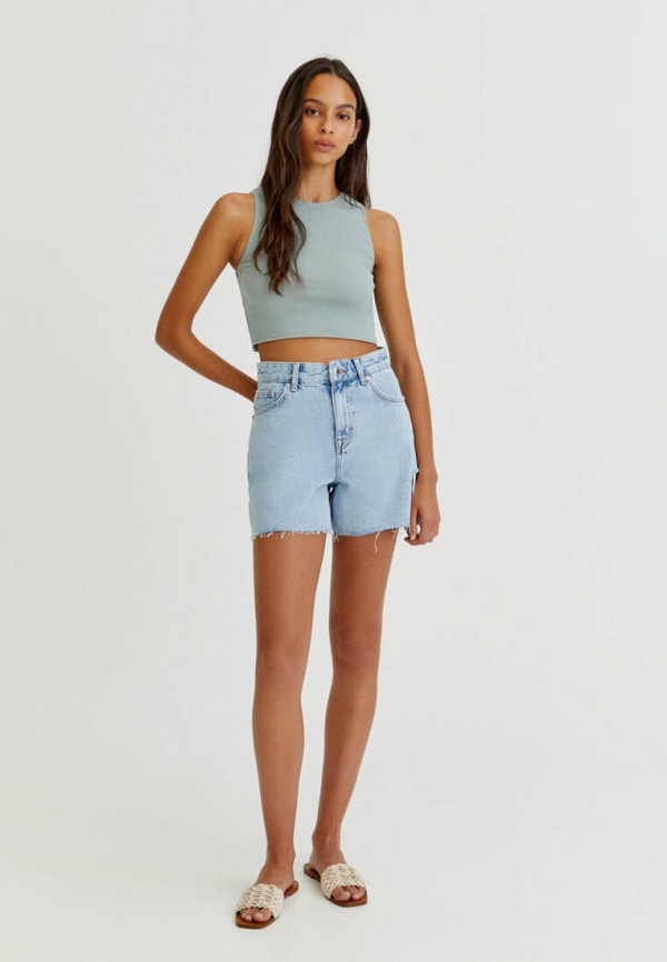 фото Топ pull&bear