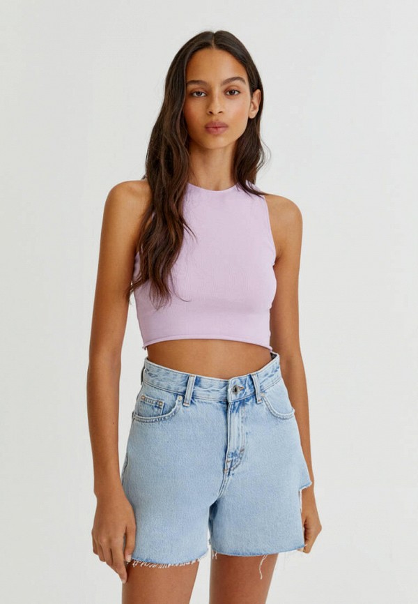 фото Топ pull&bear