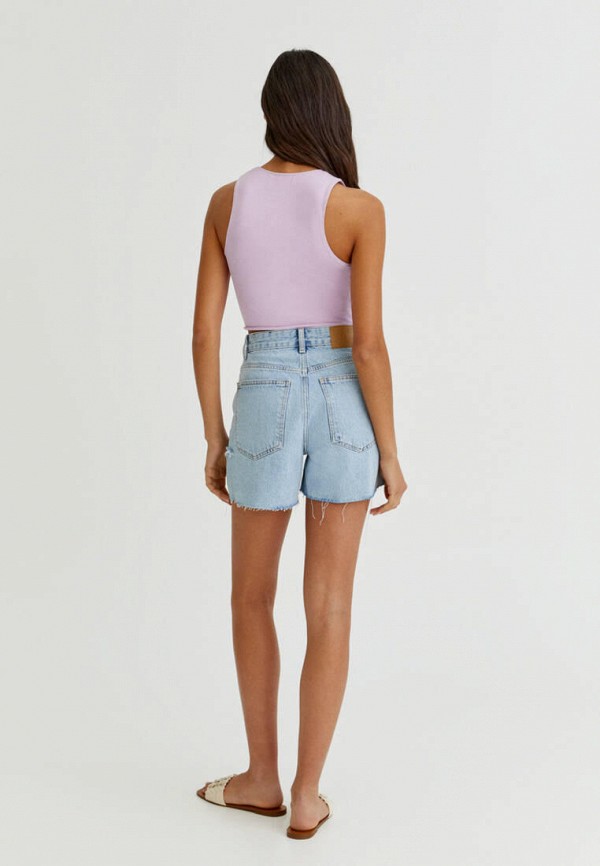 фото Топ pull&bear