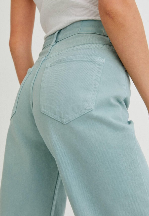 фото Джинсы pull&bear