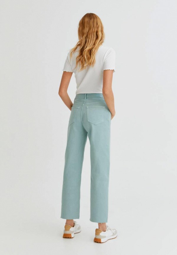 фото Джинсы pull&bear