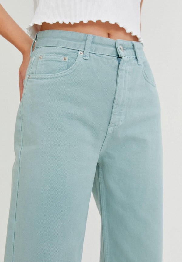 фото Джинсы pull&bear